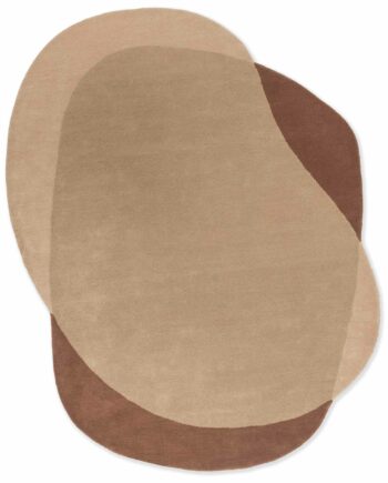 Brink Campman Element Moore Caramel 087801 A