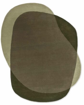 Brink Campman Element Moore Moss 087807 A