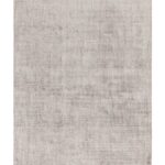 Asiatic Aston silver rug