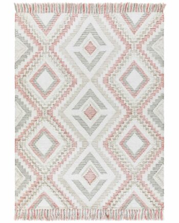 Asiatic Carlton pink