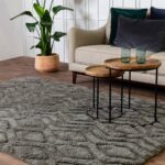 Asiatic Harrison Charcoal LS