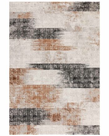 Asiatic Kuza lines terra