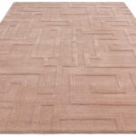 Asiatic Maze blush 1