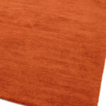 Asiatic Milo rust 1