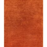 Asiatic Milo rust