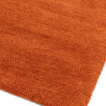 Asiatic Milo rust 2