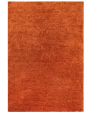 Asiatic Milo rust