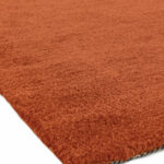 Asiatic Milo rust 4