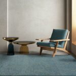 Asiatic Mulberry teal ls sq