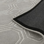 Asiatic Nexus octagon silver 3