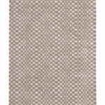 Asiatic Oska taupe