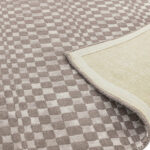 Asiatic Oska taupe 2