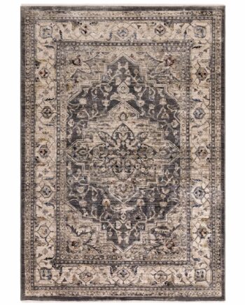 Asiatic Sovereign 0005 charcoal medallion