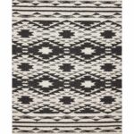 Asiatic Taza TA 04black white