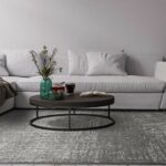 Asiatic Torino charcoal ls sq
