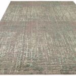 Asiatic Torino forest green 1