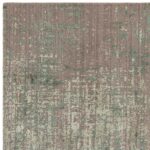 Asiatic Torino forest green 2