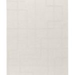 Asiatic vloerkleed Ada Ivory square