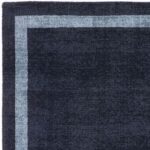 Asiatic vloerkleed Albi Navy 2
