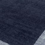 Asiatic vloerkleed Albi Navy 4