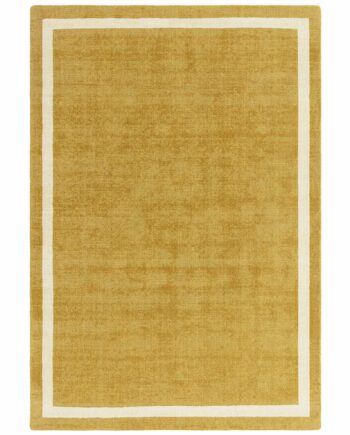 Asiatic vloerkleed Albi Ochre