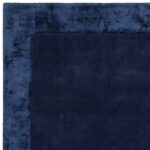 Asiatic vloerkleed Ascot Navy 2