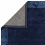 Asiatic vloerkleed Ascot Navy 3