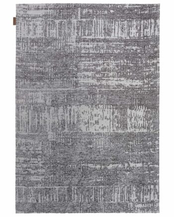 Asiatic vloerkleed Beau Carbon