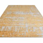 Asiatic vloerkleed Beau Gold 3D