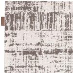 Asiatic vloerkleed Beau White 2