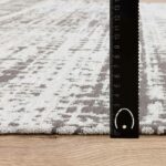 Asiatic vloerkleed Beau White 5