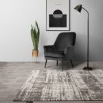 Asiatic vloerkleed Beau White Ls new