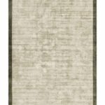 Asiatic vloerkleed Blade Border 05 Sage Olive new
