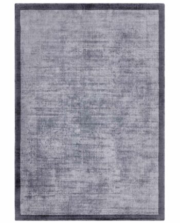 Asiatic vloerkleed Blade Border 06 Airforce Navy new