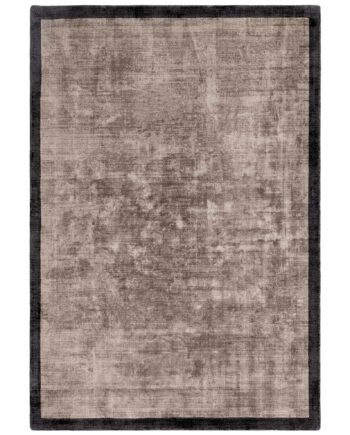 Asiatic vloerkleed Blade Charcoal Moleskin