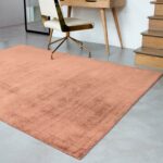 Asiatic vloerkleed Blade Earth interior square