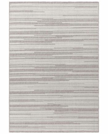 Asiatic vloerkleed Camber Stripe Grey
