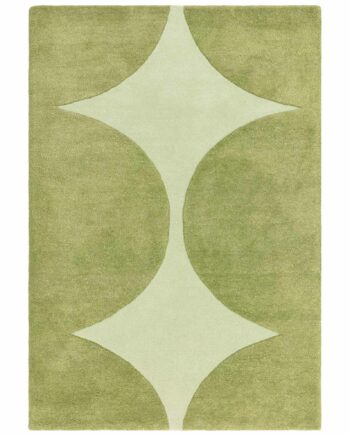 Asiatic vloerkleed Canvas Reflect N