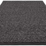 Asiatic vloerkleed Elm Charcoal 1