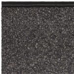 Asiatic vloerkleed Elm Charcoal 2