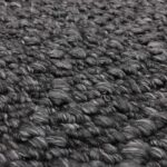 Asiatic vloerkleed Elm Charcoal 4