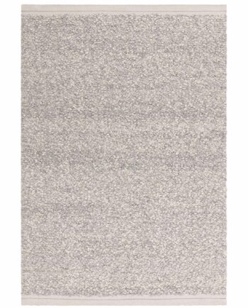 Asiatic vloerkleed Elm Silver new