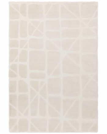 Asiatic vloerkleed Freja Method Ivory