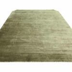 Asiatic vloerkleed Gleam Sage 3D