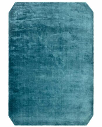 Asiatic vloerkleed Gleam Teal