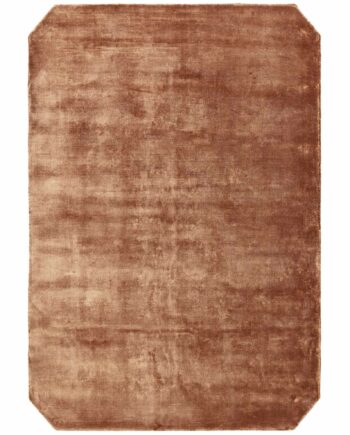 Asiatic vloerkleed Gleam Terracotta