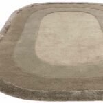 Asiatic vloerkleed Halo Sage 1