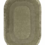 Asiatic vloerkleed Halo Sage