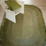 Asiatic vloerkleed Halo Sage interior 2