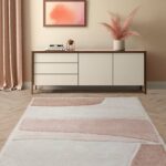 Asiatic vloerkleed Horizon Clay interior new 1